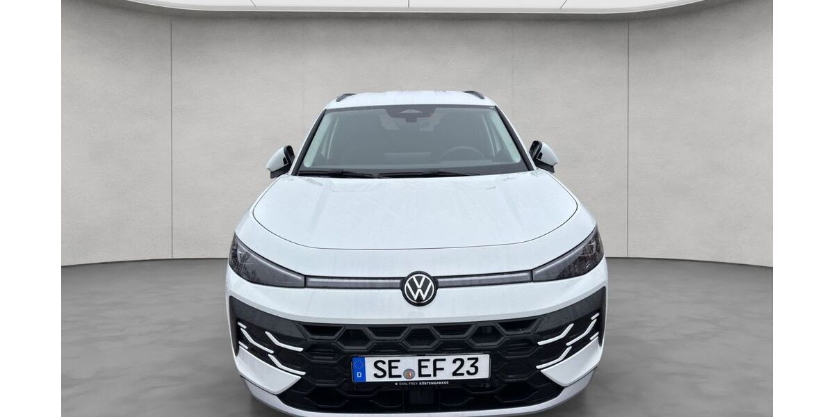 VW T-Roc 6.000 km 32.980 &euro; Kronshagen 24119