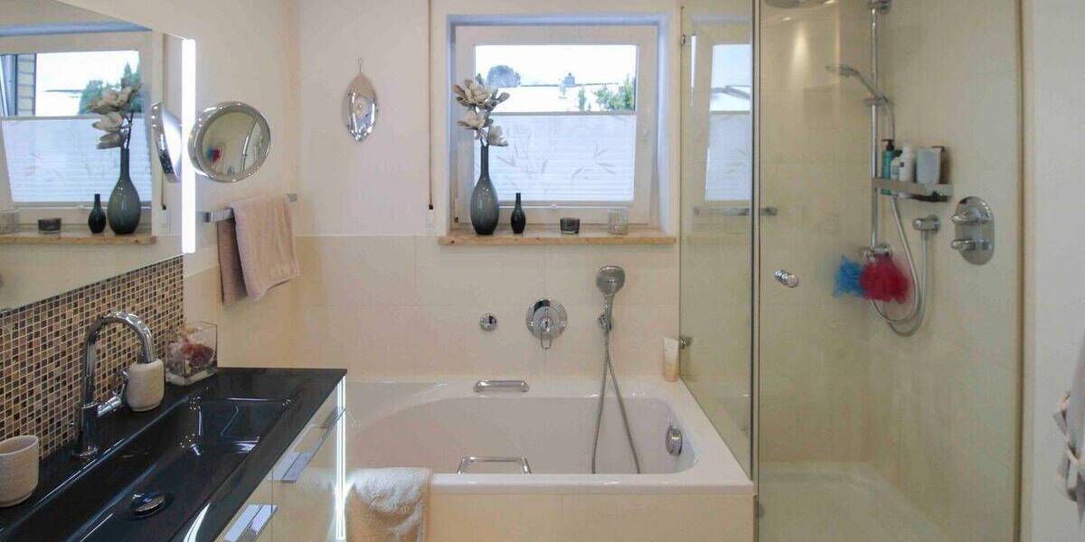 Reihenmittelhaus Kronshagen - 3 Zimmer, 87 m&sup2;, 389.000&euro; | Angebot:26359427