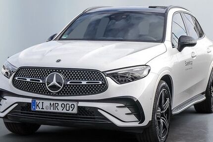 Mercedes-Benz GLC 220 9.999 km 63.950 &euro; Kiel 24109