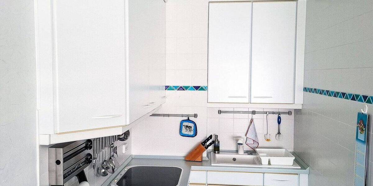 Etagenwohnung Plön - 2 Zimmer, 41 m&sup2;, 145.000&euro; | Angebot:26540963