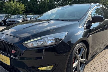 Ford Focus 209.566 km 4.999 &euro; Neumünster 24539