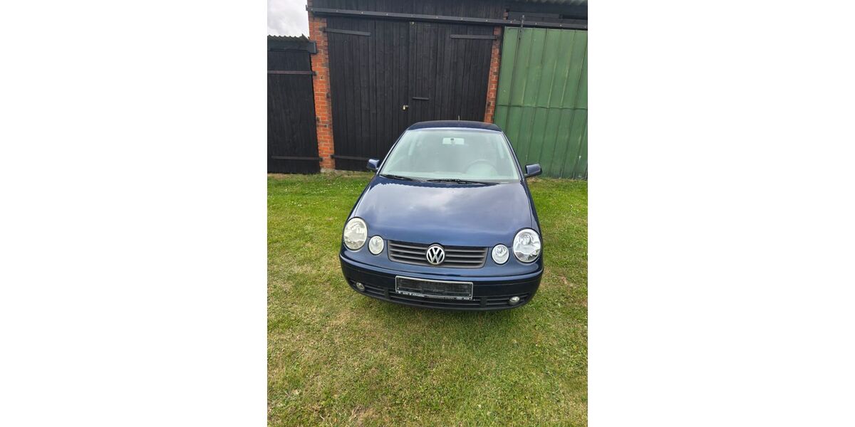 VW Polo 242.000 km 1.200 &euro; Rethwisch 24211
