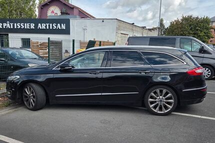 Ford Mondeo 197.000 km 12.500 &euro; Kiel 24106