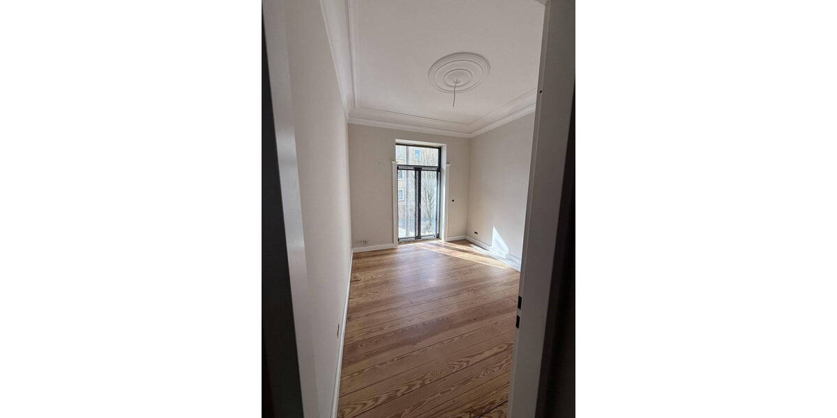 Etagenwohnung Kiel Wik - 3 Zimmer, 62 m&sup2;, 1.400&euro; | Angebot:26249436