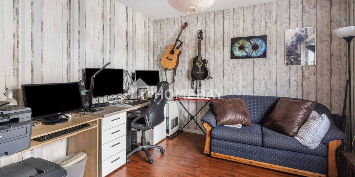 Einfamilienhaus Neumünster Gartenstadt - 5 Zimmer, 84 m&sup2;, 235.000&euro; | Angebot:26886596