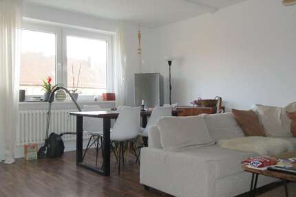 Wohnung Kiel Ellerbek - 3 Zimmer, 75 m&sup2;, 179.000&euro; | Angebot:19219921