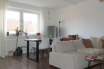 Wohnung Kiel Ellerbek - 3 Zimmer, 75 m&sup2;, 199.000&euro; | Angebot:19219921