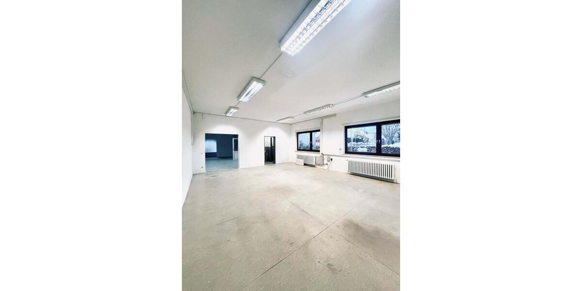 Attraktive Gewerbeeinheit in Kiel Wellsee Kronsburg zimmer