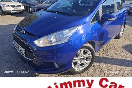 Ford B-Max 133.000 km 5.999 &euro; Kiel-Moorsee 24145