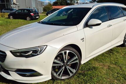 Opel Insignia 82.000 km 14.999 &euro; Nortorf 24589
