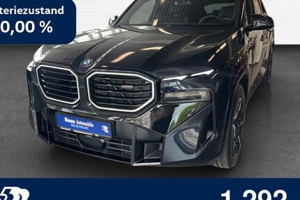 BMW XM 16.325 km 133.450 &euro; Kiel 24118