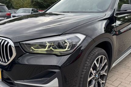 BMW X1 181.995 km 15.900 € Neumünster 24539