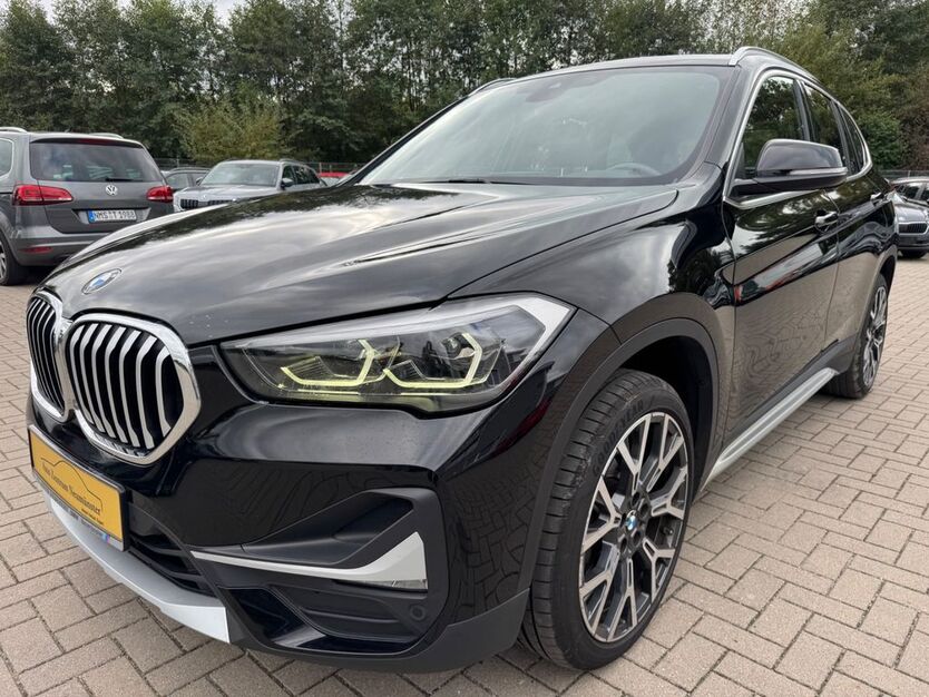BMW X1 181.995 km 15.900 € Neumünster 24539