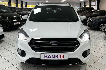 Ford Kuga 133.010 km 17.990 &euro; Schwentinental 24223