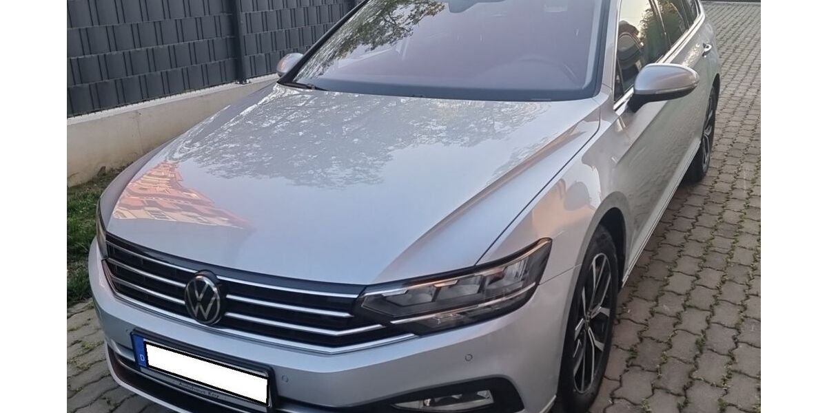VW Passat 171.000 km 14.400 &euro; Neumünster 24537