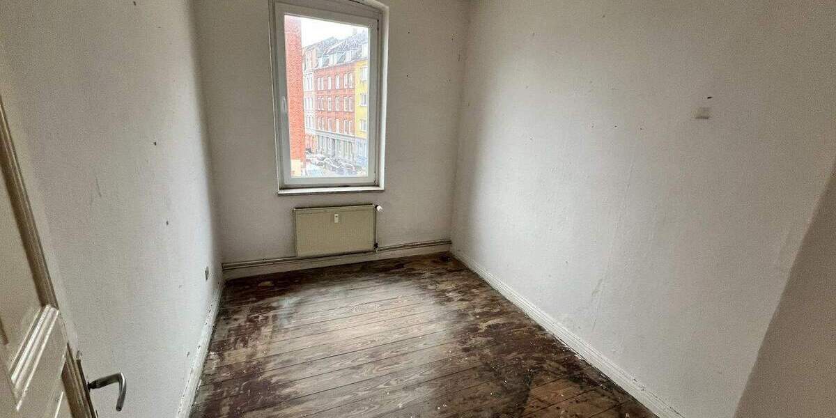 Mehrfamilienhaus, Wohnhaus Kiel Gaarden-Ost - 1.650.000&euro; | Angebot:23061644