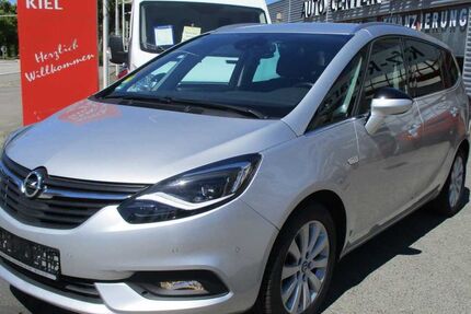 Opel Zafira 114.000 km 12.480 &euro; Kiel-Kronshagen 24119