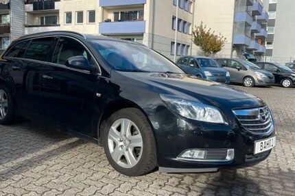 Opel Insignia 163.349 km 4.999 &euro; Neumünster 24539