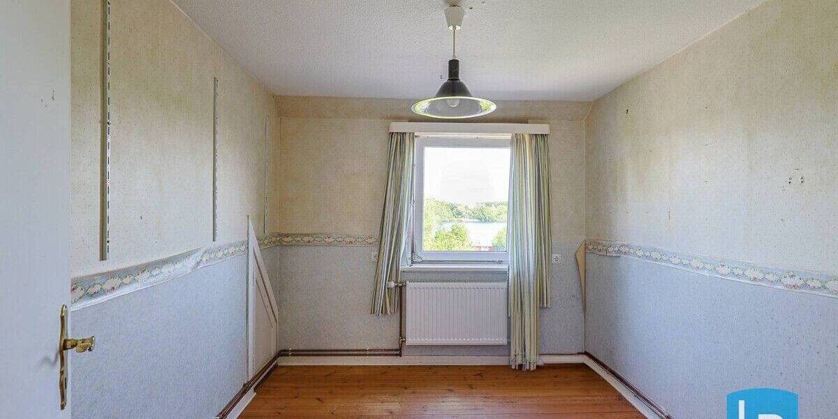 Doppelhaushälfte Plön - 4 Zimmer, 100 m&sup2;, 398.000&euro; | Angebot:26881940