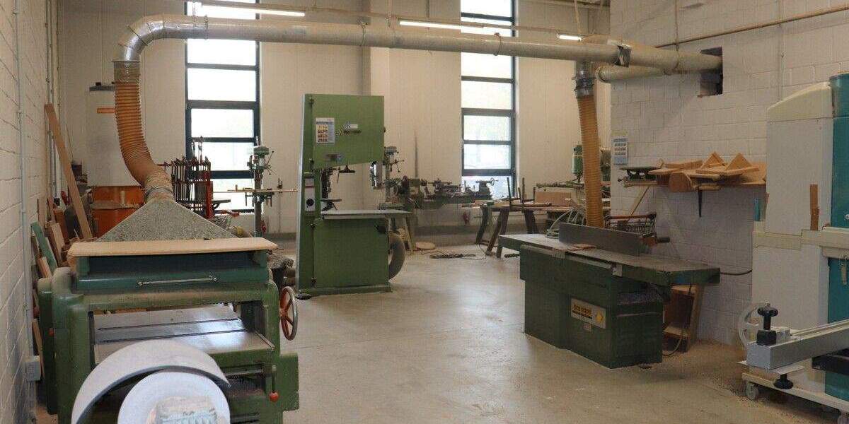 Gewerbeobjekt Kiel Wellsee - 8.500&euro; | Angebot:23935861