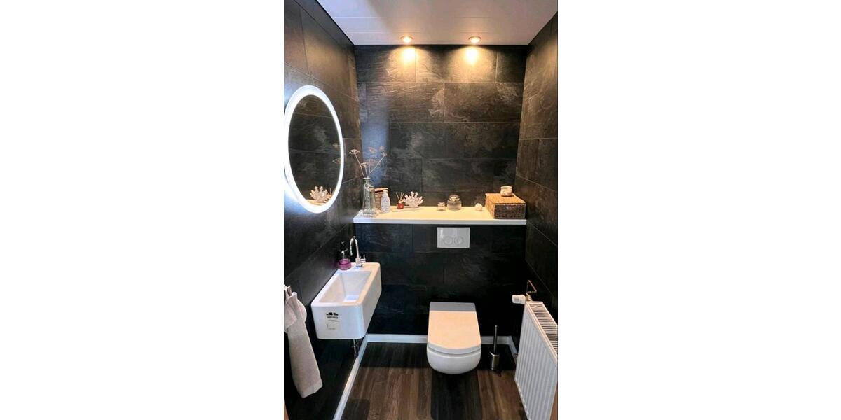 Terrassenwohnung Warder - 4 Zimmer, 124 m&sup2;, 1.250&euro; | Angebot:26407995
