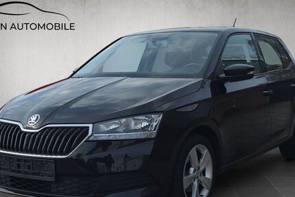 Skoda Fabia 26.418 km 11.280 &euro; Schellhorn 24211