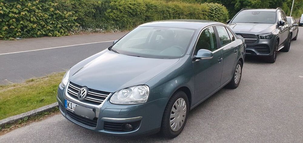 Jetta