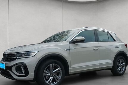 VW T-Roc 6.000 km 27.990 &euro; Kiel 24159