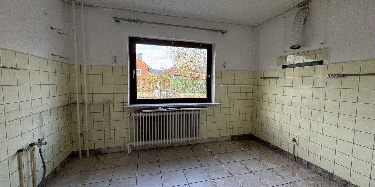 Einfamilienhaus Kiel / Suchsdorf Suchsdorf - 6 Zimmer, 88 m&sup2;, 395.000&euro; | Angebot:24024814
