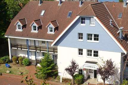 Wohnung Laboe - 2 Zimmer, 43 m&sup2;, 235.000&euro; | Angebot:27328073