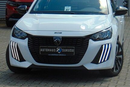 Peugeot 208 28.469 km 14.990 &euro; Neumünster 24537