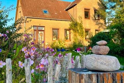 Einfamilienhaus mit großem Garten ❤️Noch ohne Makler!
