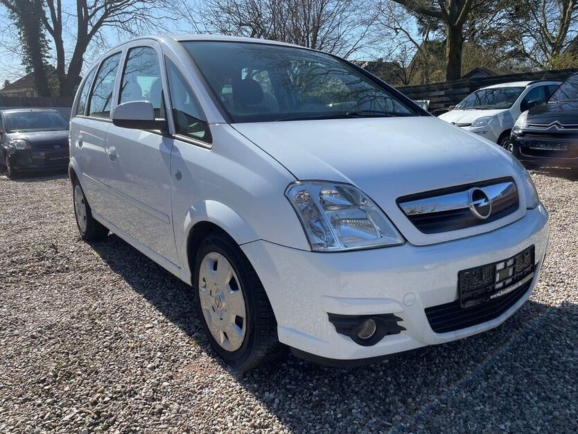 Meriva
