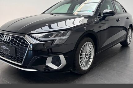 Audi A3 55.296 km 19.500 € Neumünster 24536