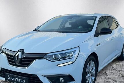 Renault Megane 48.439 km 17.590 &euro; Kiel 24118