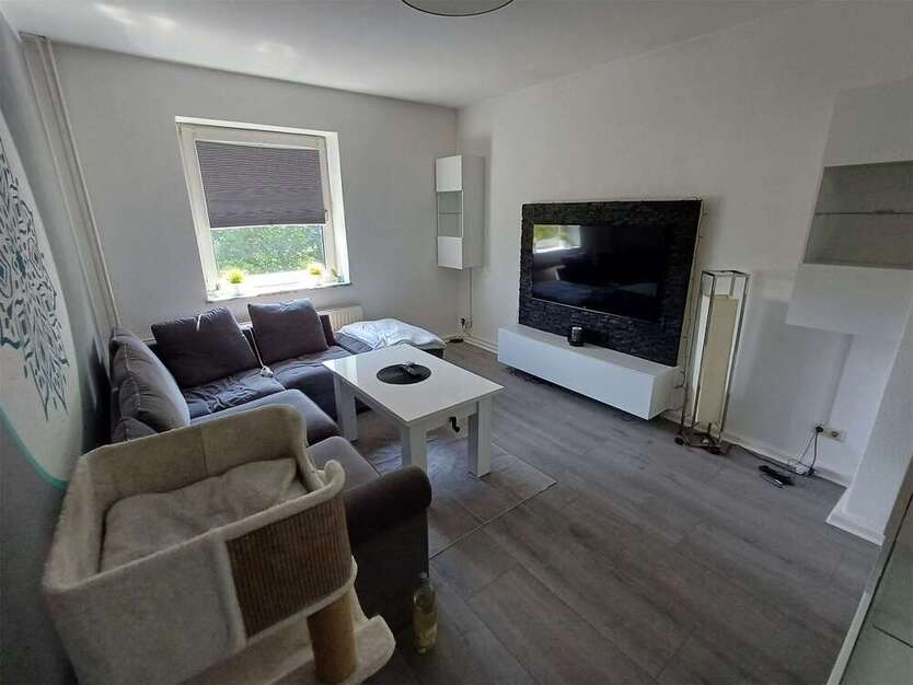 Wohnung zum Mieten in Kiel 450 € 44.44 m²