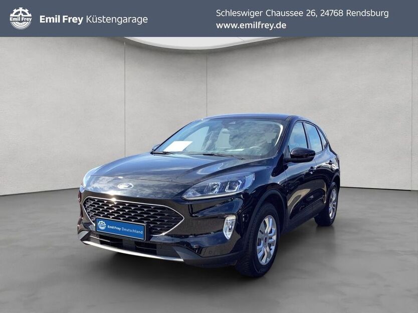 Kuga