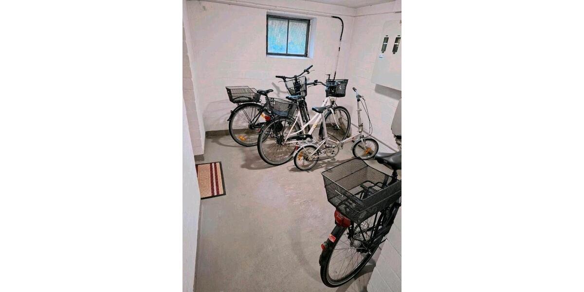 Etagenwohnung Neumünster Böcklersiedlung - 2 Zimmer, 46 m&sup2;, 122.500&euro; | Angebot:26220835