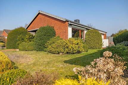 Haus Büdelsdorf - 4 Zimmer, 108 m&sup2;, 249.000&euro; | Angebot:25809872