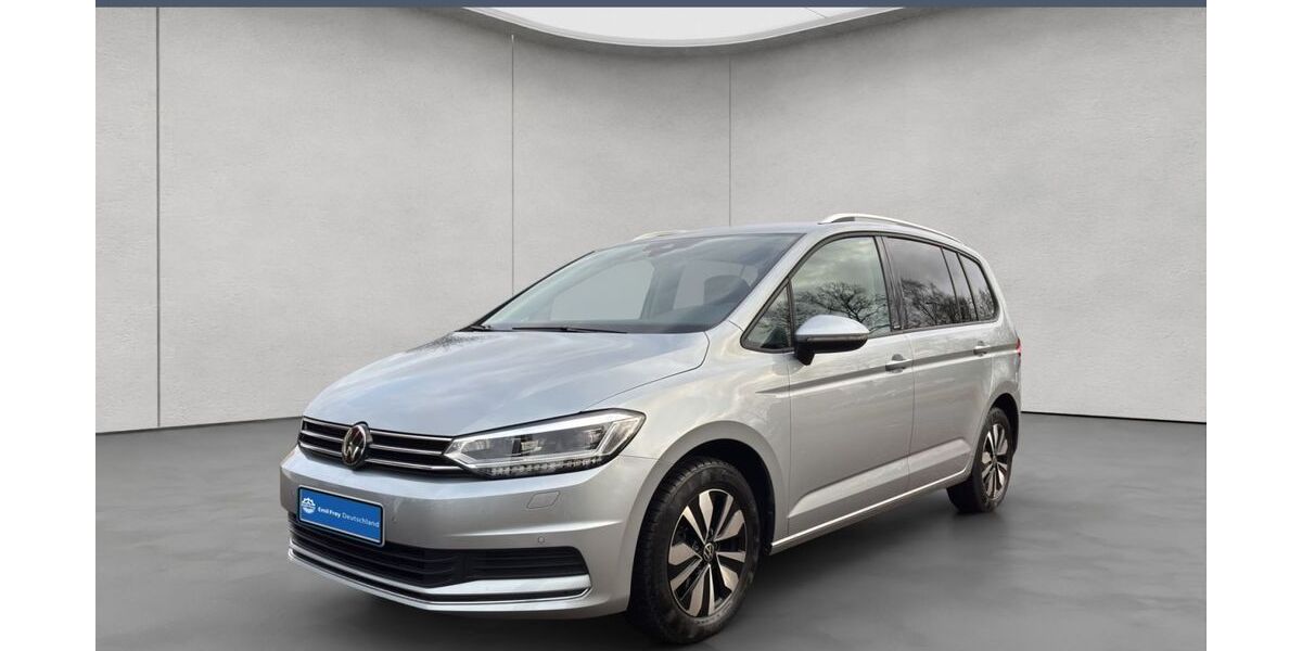 VW Touran 24.870 km 32.980 &euro; Bordesholm 24582
