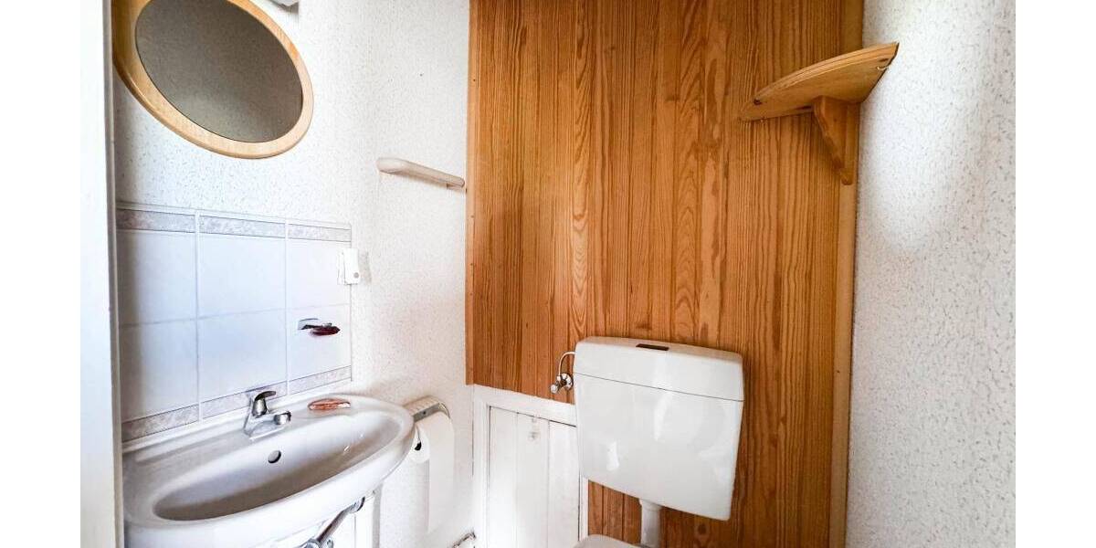 Einfamilienhaus Neumünster Tungendorf - 5 Zimmer, 95 m&sup2;, 210.000&euro; | Angebot:26807217