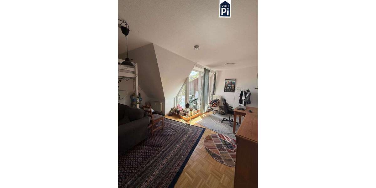 Etagenwohnung Kiel Wellingdorf - 2 Zimmer, 58 m&sup2;, 637&euro; | Angebot:26904393