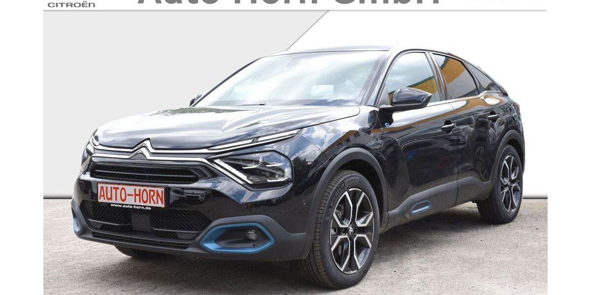 Citroen C4 3.000 km 31.990 € Kiel 24146