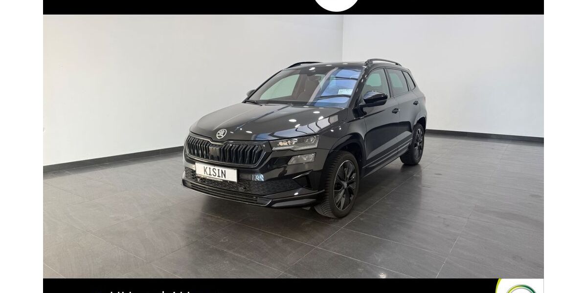 Skoda Karoq 14.121 km 35.999 &euro; Neumünster 24536