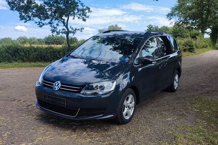 VW Sharan 121.000 km 18.500 &euro; Schönkirchen 24232