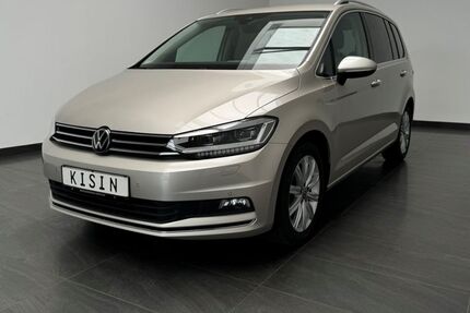 VW Touran 25.736 km 33.550 € Neumünster 24536
