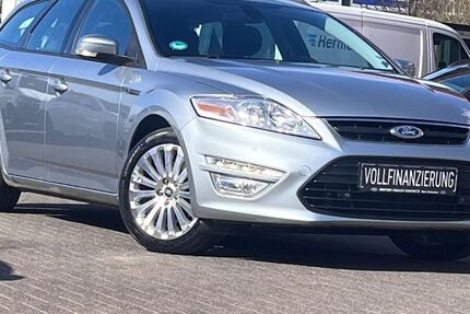 Ford Mondeo 190.000 km 6.999 &euro; Flintbek 24220