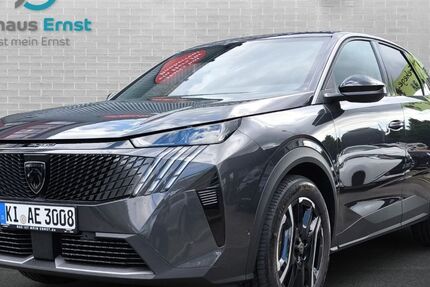 Peugeot 3008 8.000 km 45.990 &euro; Kiel 24107