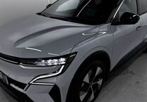 Gebrauchtwagen Renault Megane
