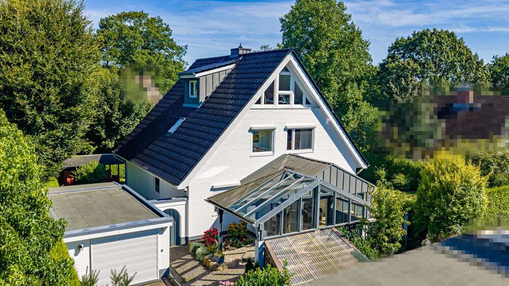 Einfamilienhaus Neumünster / Brachenfeld Brachenfeld - 7 Zimmer, 158 m&sup2;, 749.000&euro; | Angebot:27338817